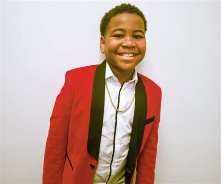 Here’s Why Young Dylan is Poised to Be the Industry’s Next Big Star – Celeb Secrets