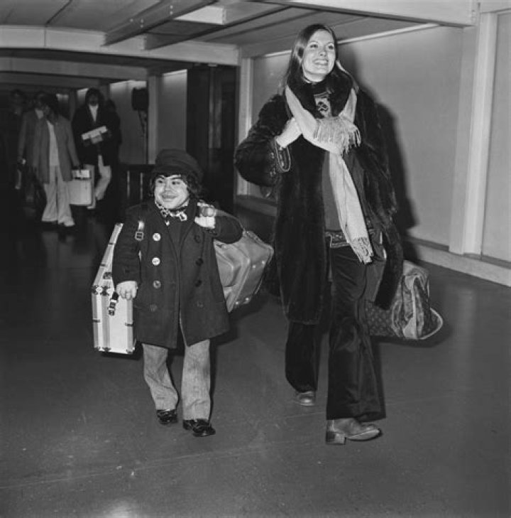 Herve Villechaize - Bio, Age, height, Wiki, Facts and Family