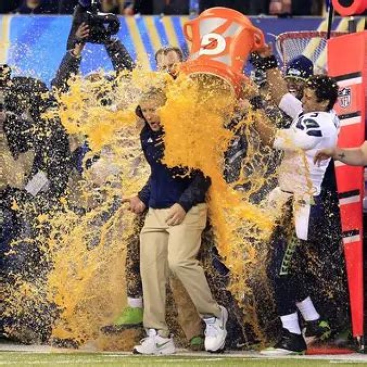 How The Invention Of Gatorade Generated Hundreds Of Millions In Royalties For The University of Florida