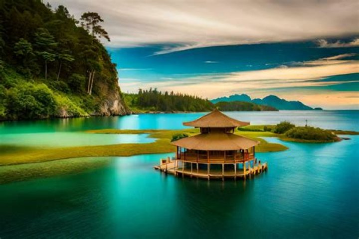 How to See the World's Most Beautiful Destinations From Your Couch