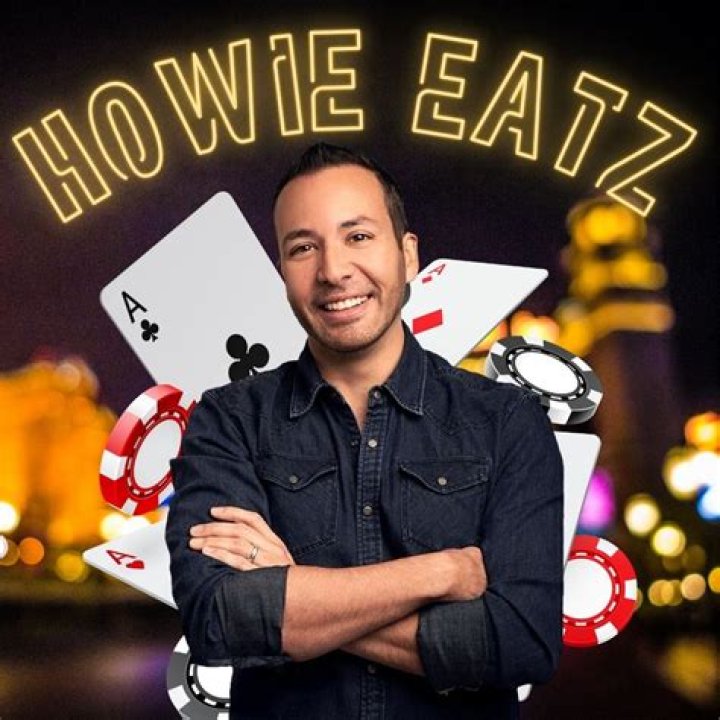 Howie D — Exclusive Portraits