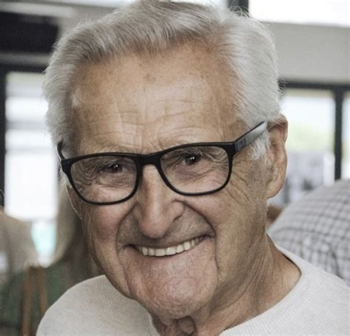 Ian Crawford - Bio, Age, Wiki, Facts and Family