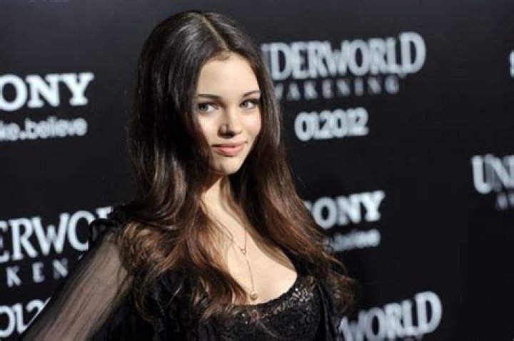India Eisley Net Worth | Celebrity Net Worth
