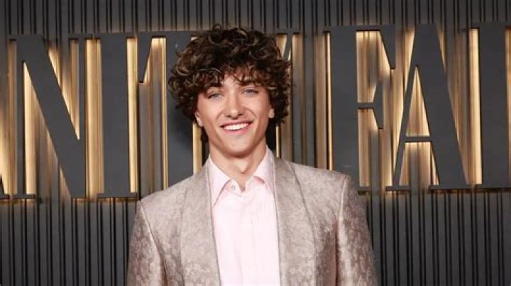 Is Gavin Casalegno Gay? Is The Jeremiah Actor From The Summer I Turned Pretty Gay In Real Life?