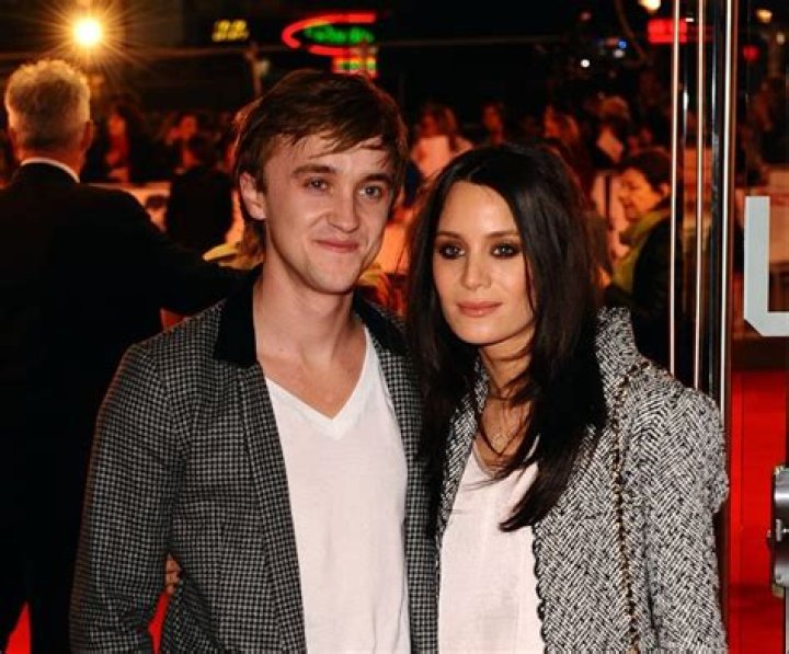 Is Tom Felton Married?