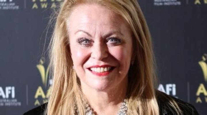 Jacki Weaver Height, Weight, Age, Net Worth, Husband, Biography