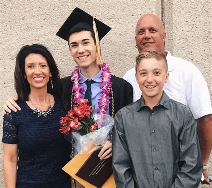 Jake Fitzmier - Bio, Age, Wiki, Facts and Family