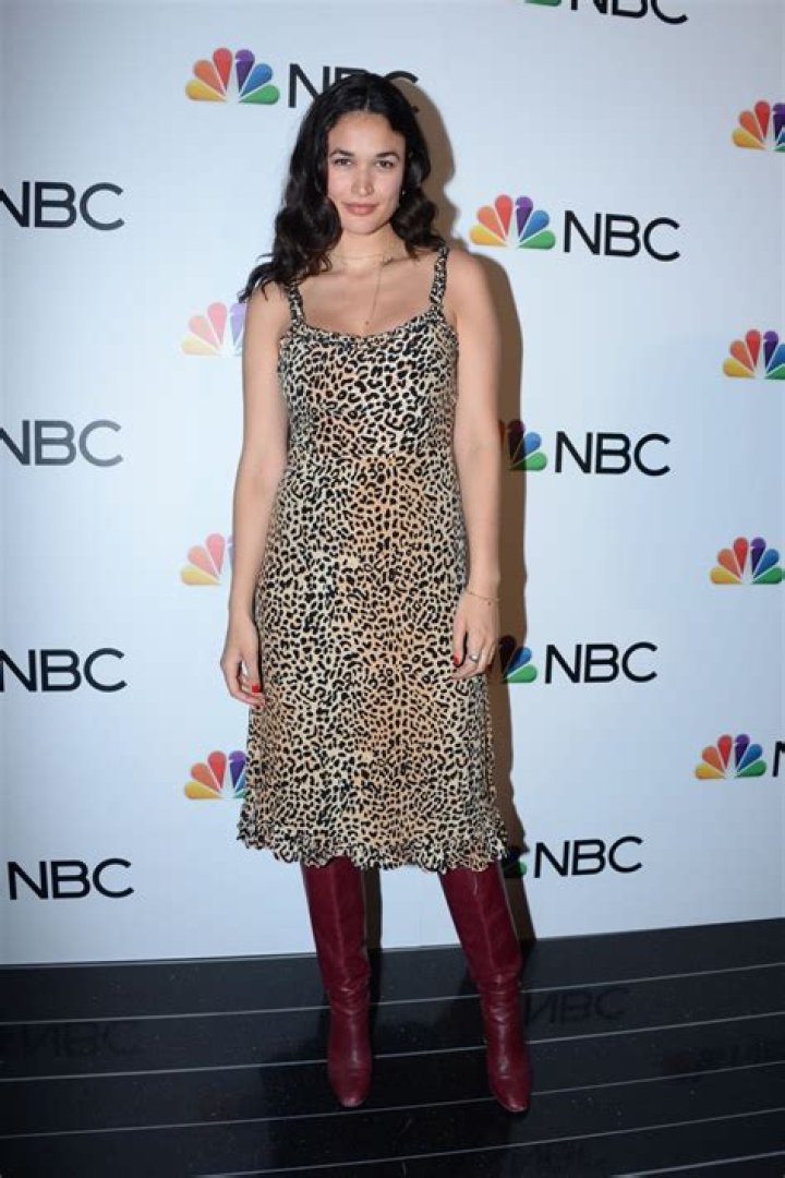 Jake Ryan From "Sixteen Candles" Has a Model Daughter. See Her Now.