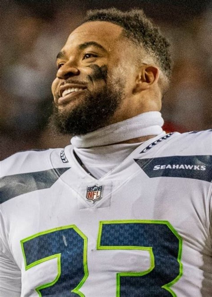 Jamal Adams Height, Weight, Age, Facts, Family, Biography