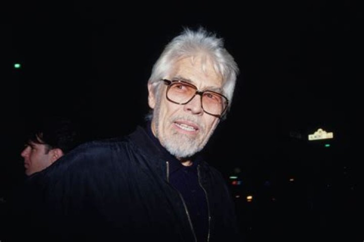 James Coburn Net Worth | Celebrity Net Worth