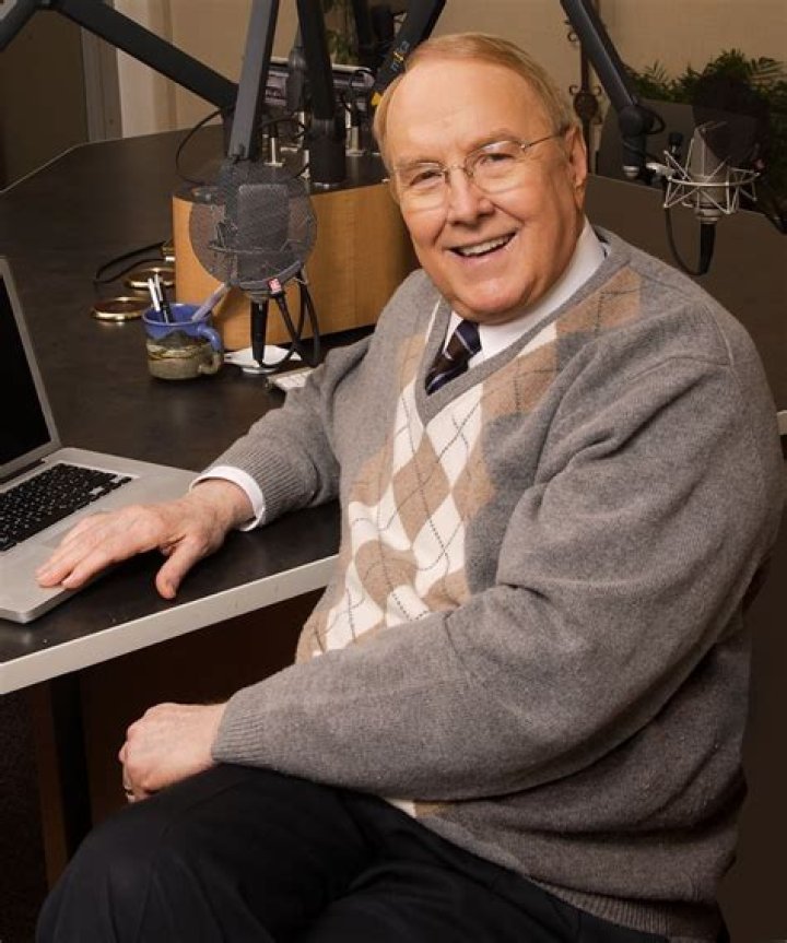 James Dobson - Bio, Age, Wiki, Facts and Family