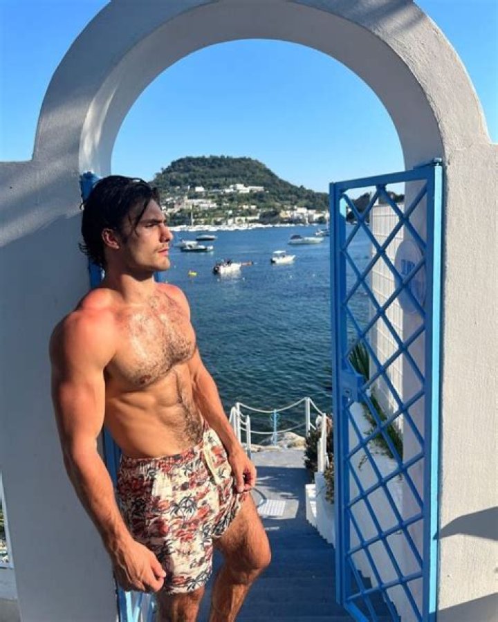 James Gramenos Height, Weight, Net Worth, Age, Birthday, Wikipedia, Who, Nationality, Biography