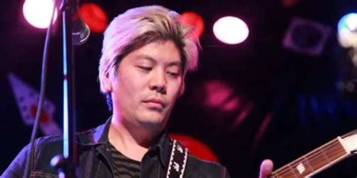 James Iha Net Worth | Celebrity Net Worth