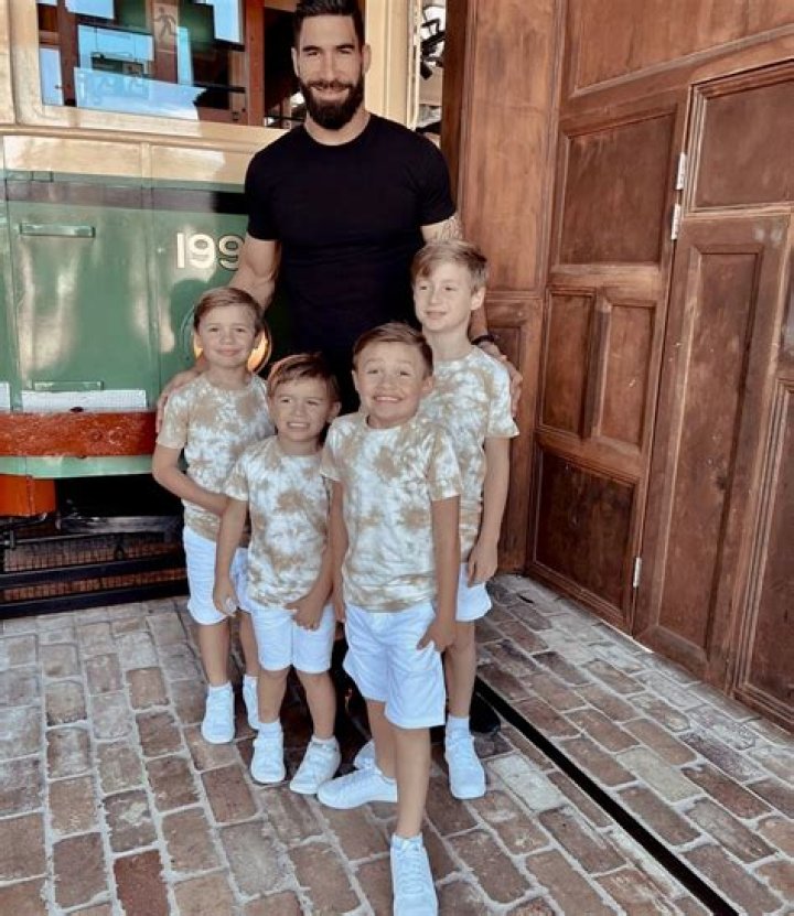 James Tamou - Bio, Age, siblings, height, Wiki, Facts and Family