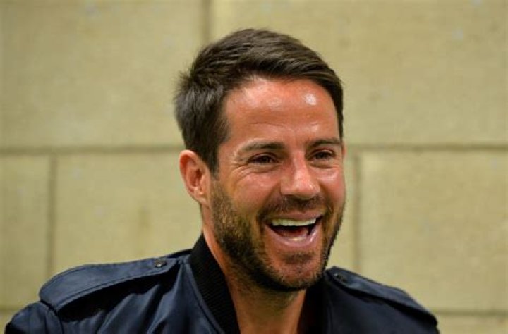 Jamie Redknapp Net Worth | Celebrity Net Worth