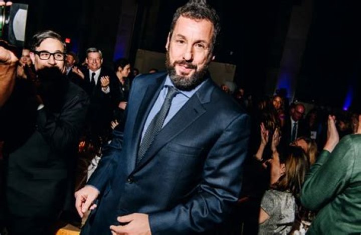 Jared Sandler - Bio, Age, Wiki, Facts and Family