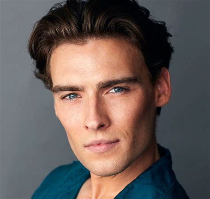 Jarred Blakiston - Bio, Age, Wiki, Facts and Family