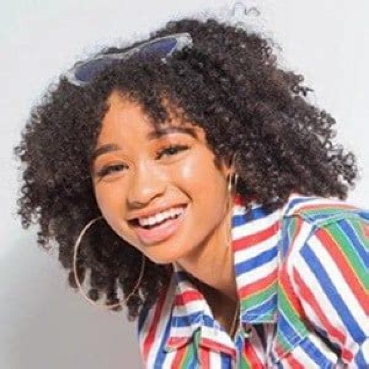 Jasmin Corley - Bio, Age, Wiki, Facts and Family