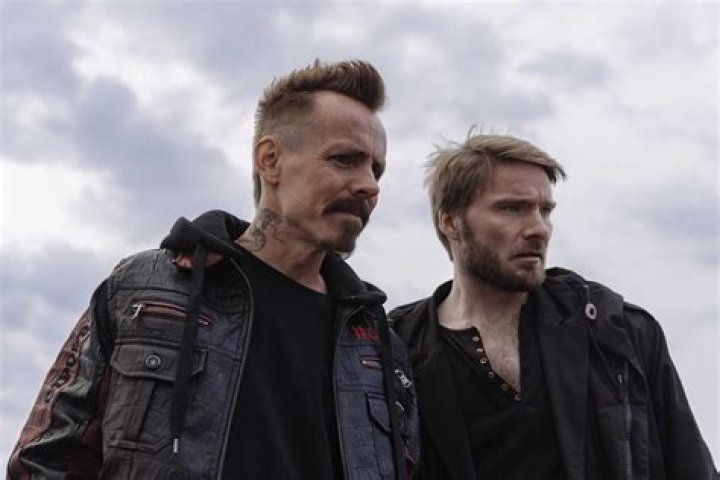 Jasper Pääkkönen Net Worth | Celebrity Net Worth