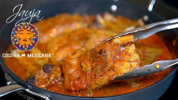 Jauja Cocina Mexicana video statistics