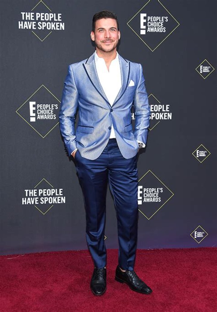 Jax Taylor Shades ‘Vanderpump Rules’ As ‘Too Scripted’ After Firing – Hollywood Life