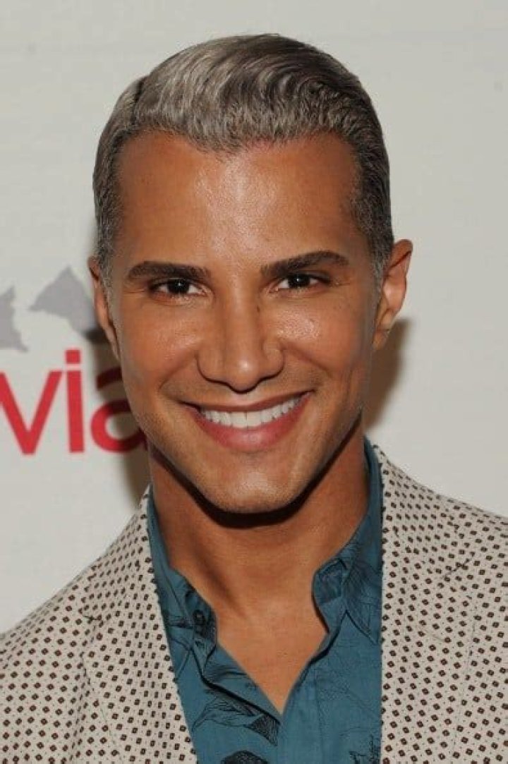 Jay Manuel Net Worth | Celebrity Net Worth