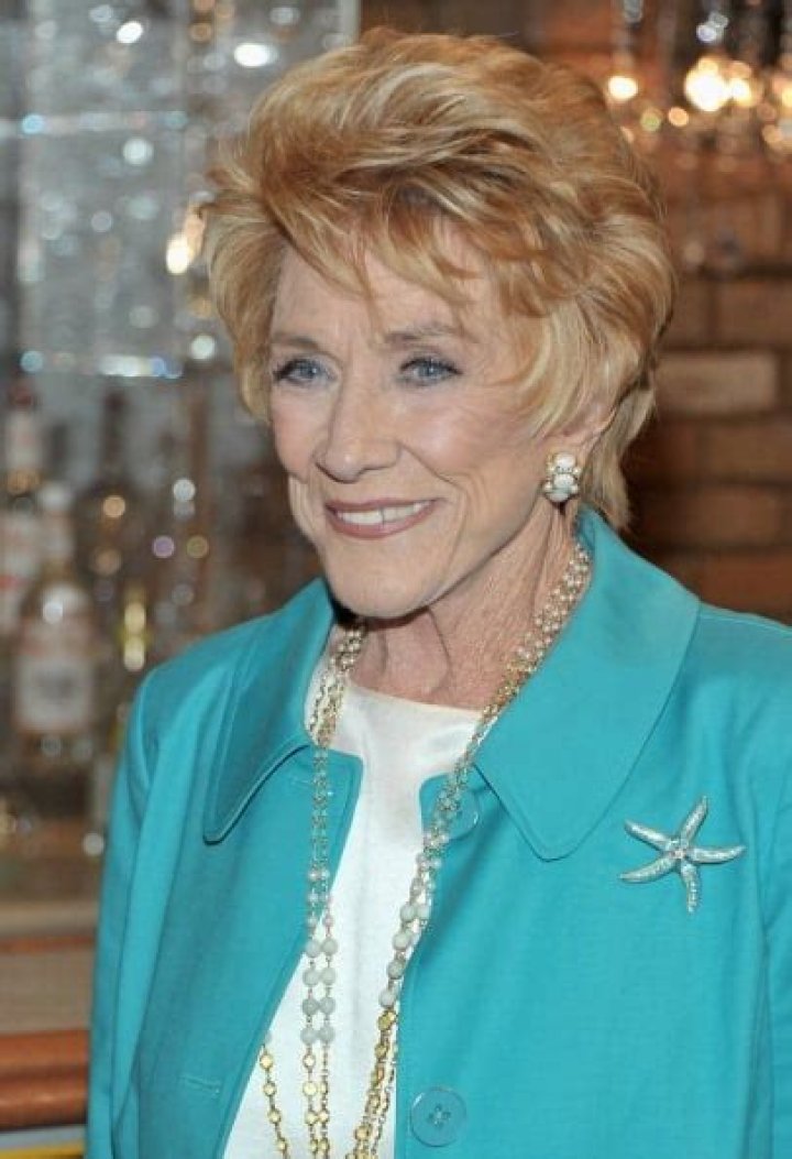 Jeanne Cooper Net Worth | Celebrity Net Worth