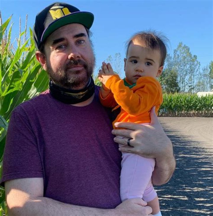 Jeff Gerstmann - Bio, Age, Wiki, Facts and Family