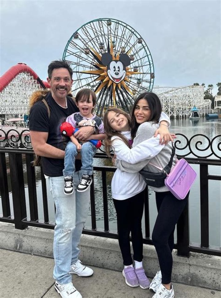 Jenna Dewan, 39, Welcomes 1st Child With Boyfriend Steve Kazee: See Their Son’s First Photo