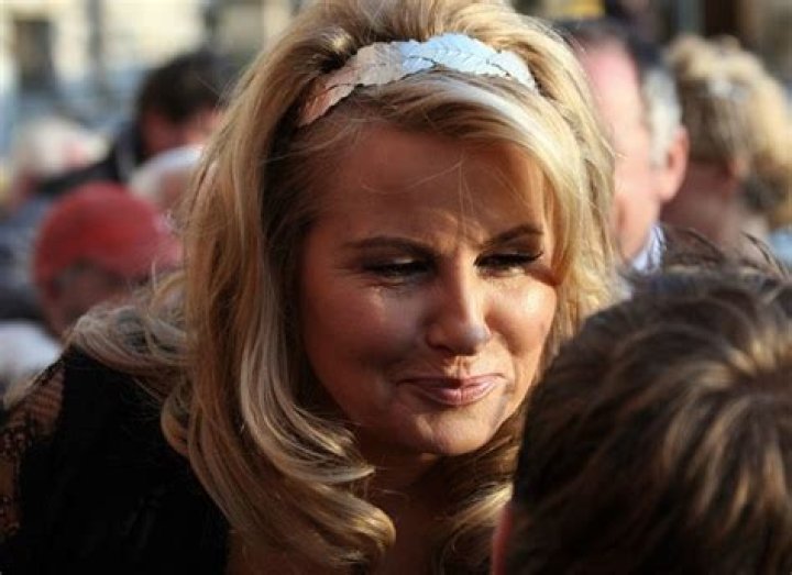 Jennifer Coolidge Height, Weight, Age, Boyfriend, Family, Facts, Biography