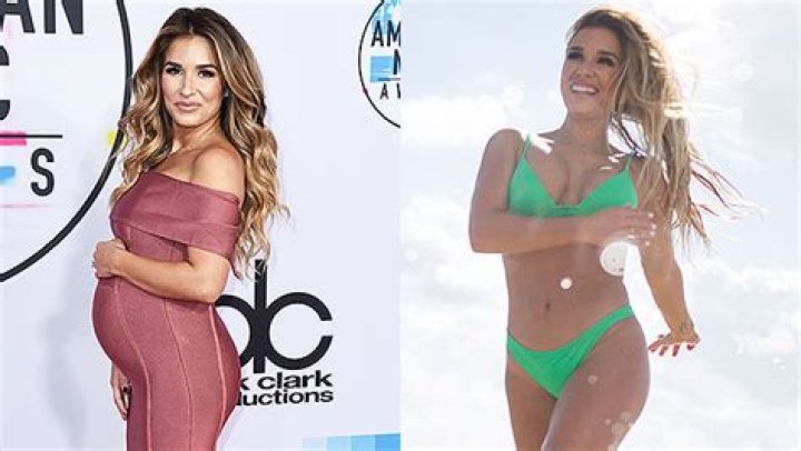 Jessie James Decker’s Diet To Lose Baby Weight — Also Jenna Jameson – Hollywood Life