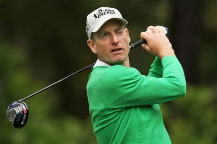 Jim Furyk Net Worth | Celebrity Net Worth