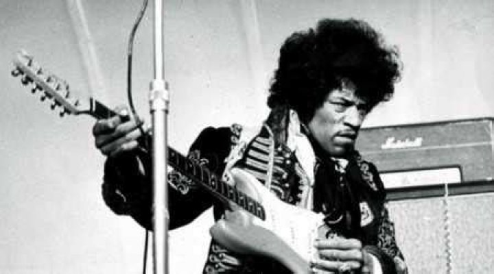 Jimi Hendrix Height, Weight, Age, Girlfriend, Family, Facts, Biography