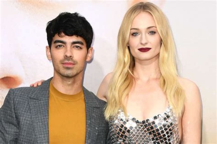 Joe Jonas And Sophie Turner List 15,000 Square-Foot LA Mansion For $17 Million