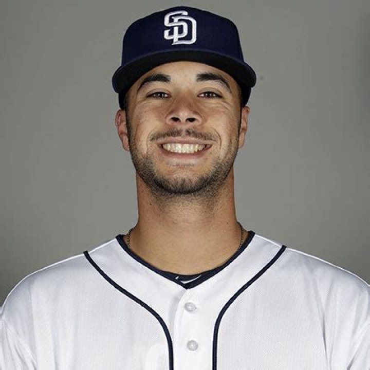 Joey Lucchesi Biography- salary, net worth, stats, contracts, married, relationship, age, height, family, career, girlfriend, nationality