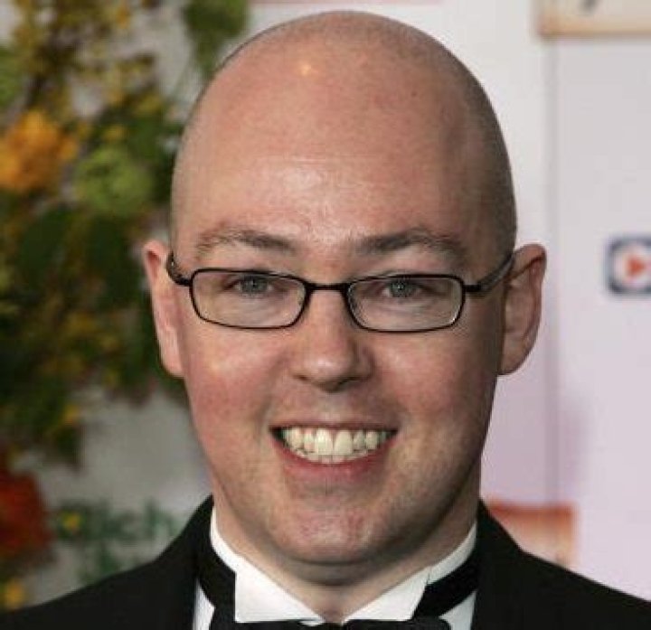 John Boyne Net Worth | Celebrity Net Worth