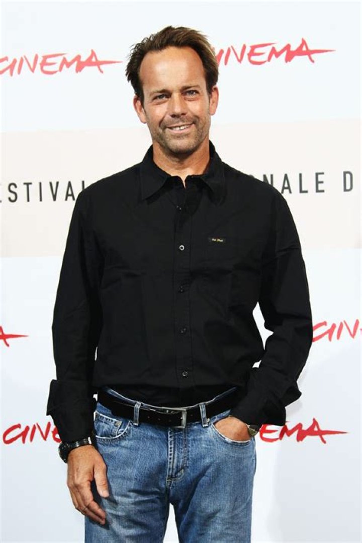 John Stockwell - Bio, Age, Wiki, Facts and Family