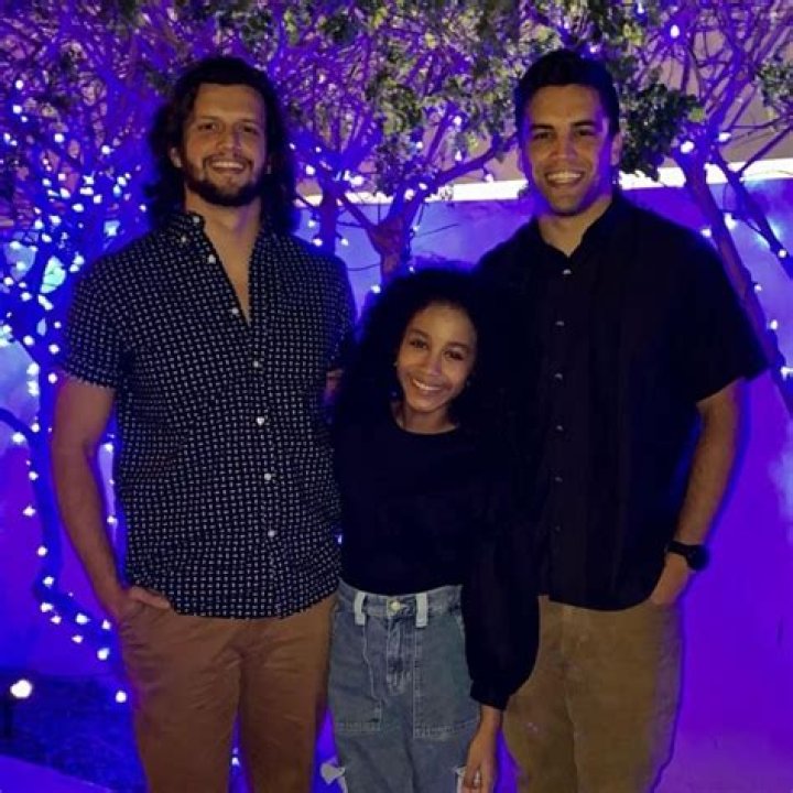 Jordyn Curet Height, Weight, Age, Body Statistics