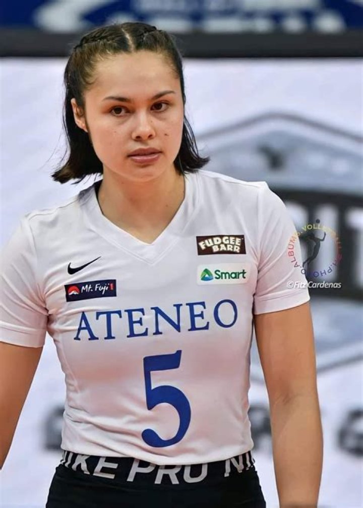 Jorella Marie de Jesus - Bio, Age, Wiki, Facts and Family