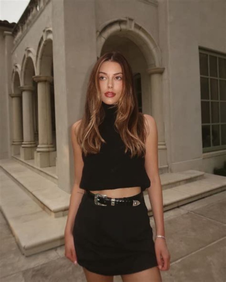 Jourdan Sloane - Bio, Age, Wiki, Facts and Family