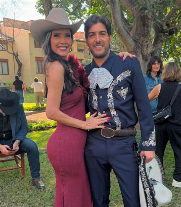 Juan Pablo Gil - Bio, Age, height, Wiki, Facts and Family