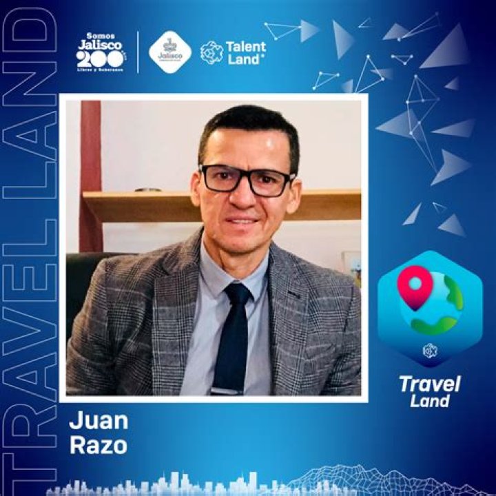 Juan Razo - Bio, Age, Wiki, Facts and Family