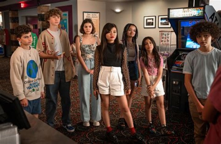 Judd Goodstein: Movie Actor Detailed Bio, Age, Birthday, & Height Insights and more