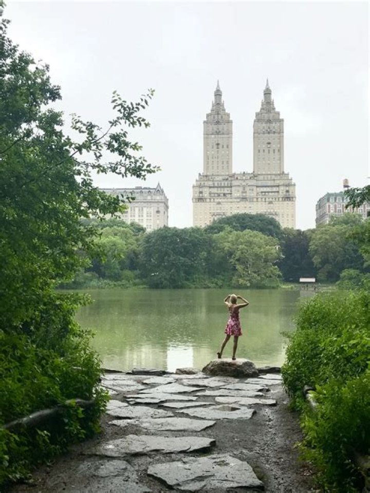 Judge Green Lights $130 Million Island Park In New York City