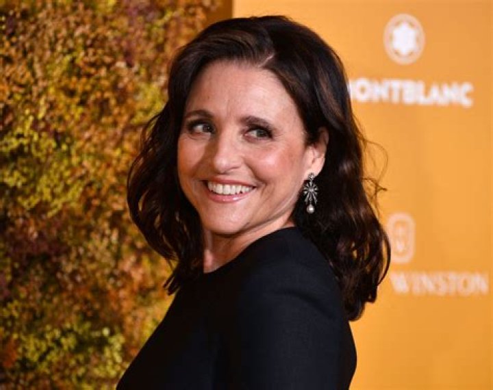 Julia Louis-Dreyfus - Bio, Age, Wiki, Facts and Family