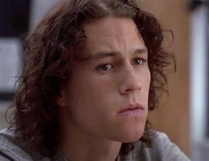 Julia Stiles Shared an Emotional Memory of Late Co-Star Heath Ledger