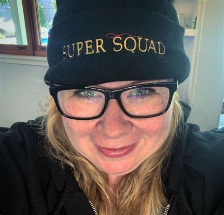 Julie Plec Height, Weight, Age, Spouse, Family, Facts, Biography