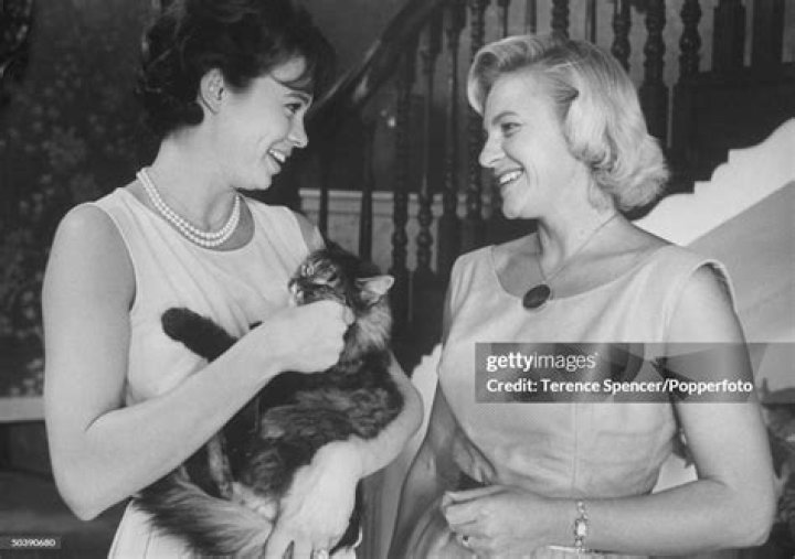 Juliet Prowse - Bio, Age, Wiki, Facts and Family