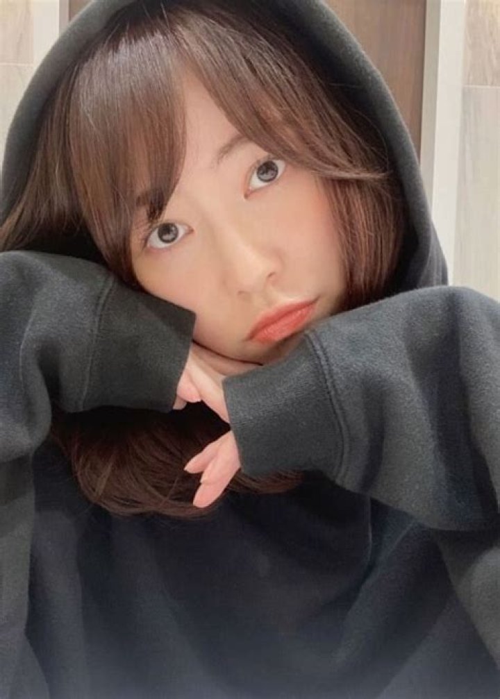 Jurina Matsui Height, Weight, Age, Body Statistics