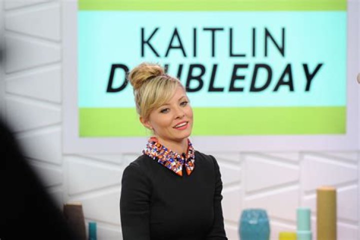 Kaitlin Doubleday Net Worth | Celebrity Net Worth